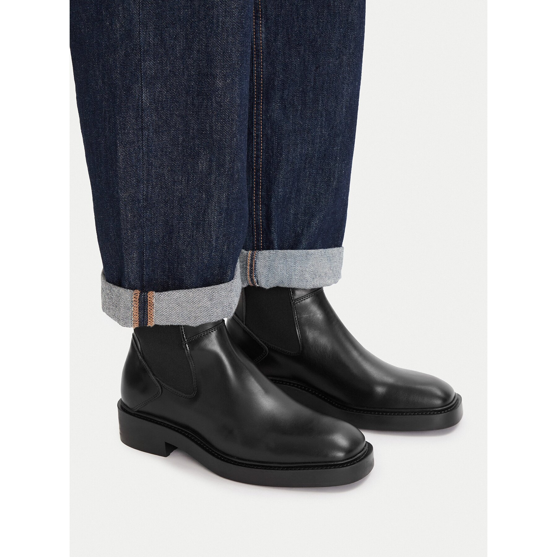 Gant Боти тип челси 31541129