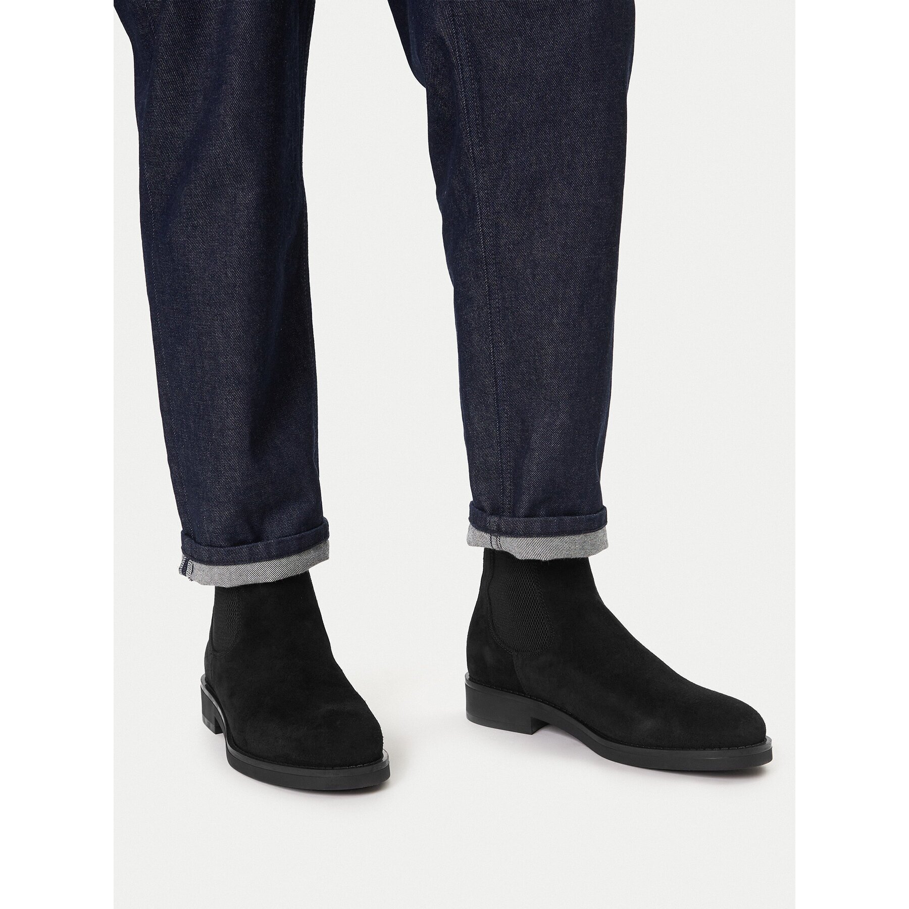 Gant Боти тип челси 31653106