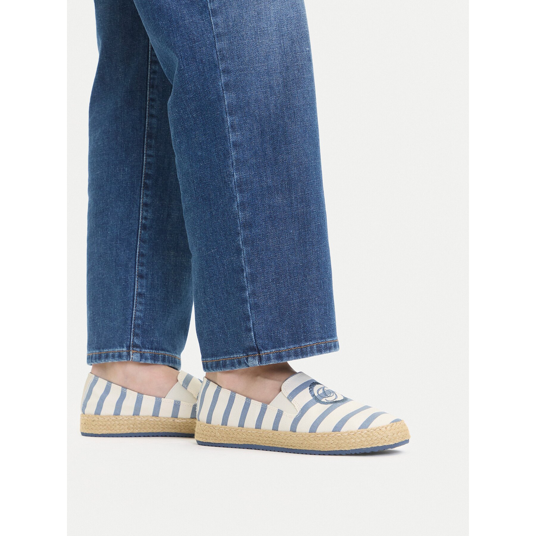 Gant Еспадрили 30568945