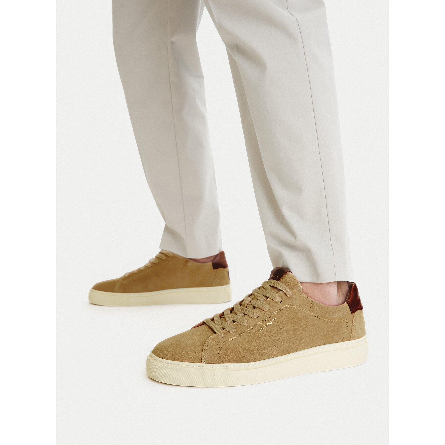 Gant Сникърси Mc Julien 32633225
