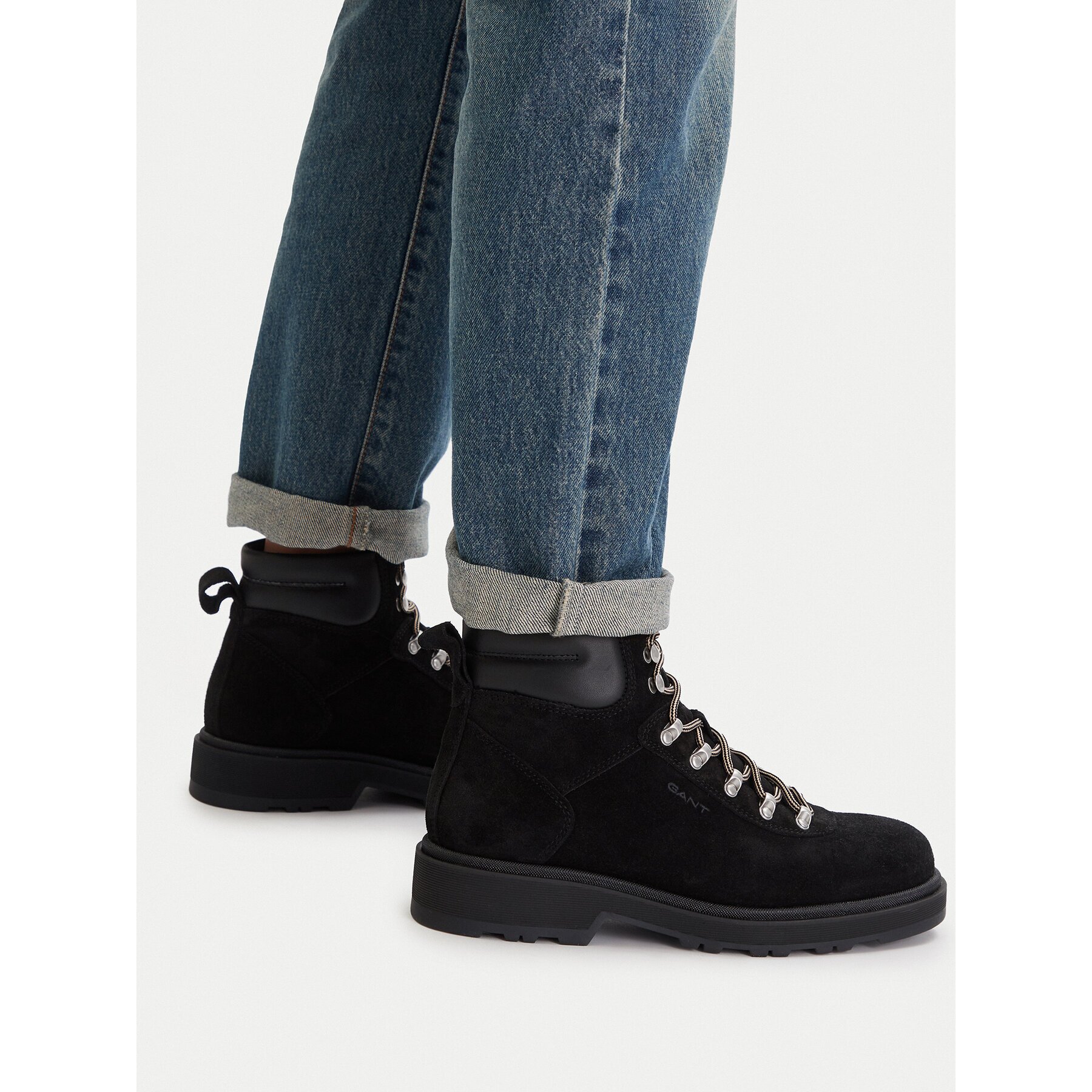Gant Туристически oбувки 31543079