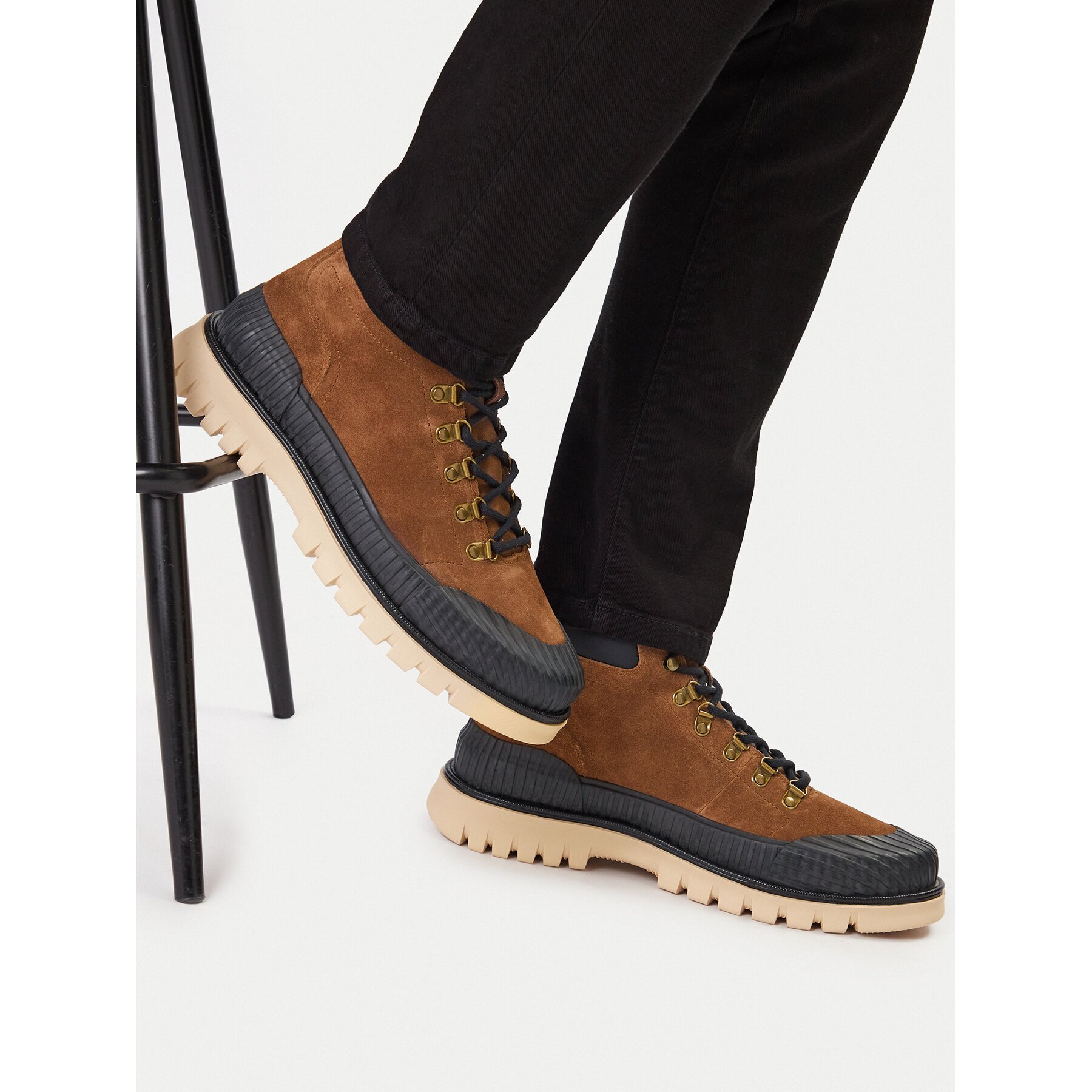 Gant Туристически oбувки 31643073