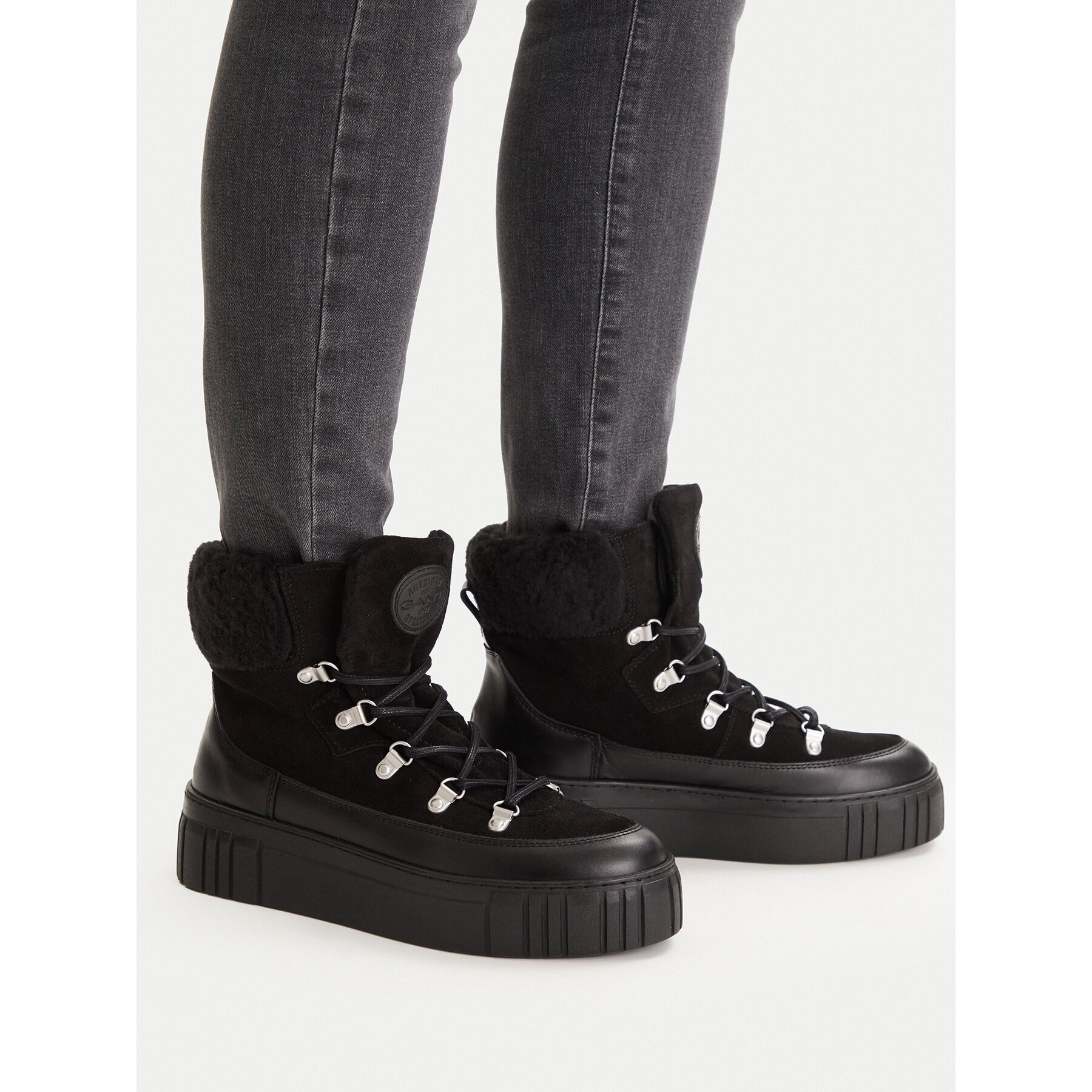 Gant Зимни обувки 31543099