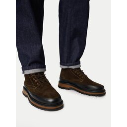 Gant Зимни обувки 31643132