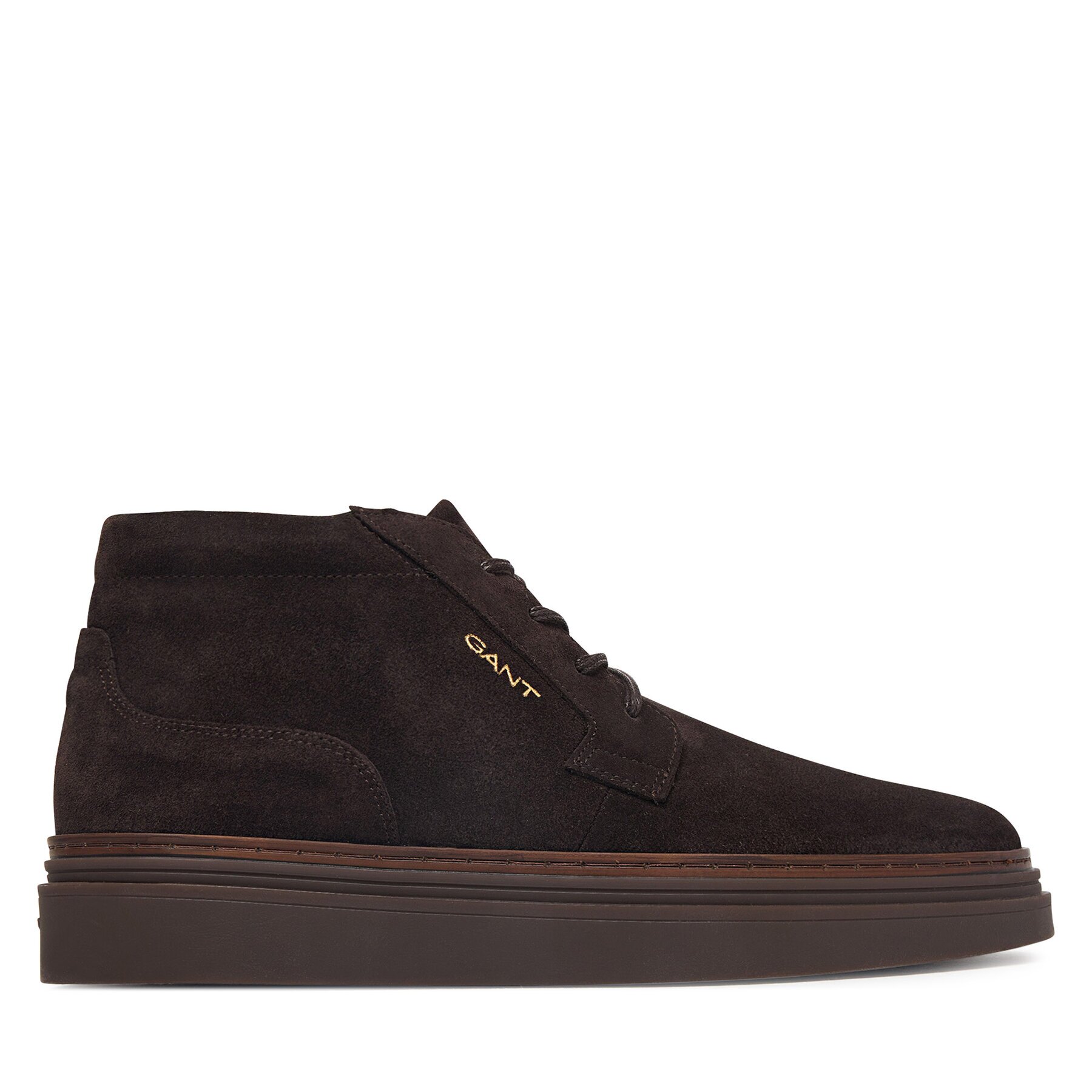 Gant Зимни обувки Kinzoon Mid 33643383
