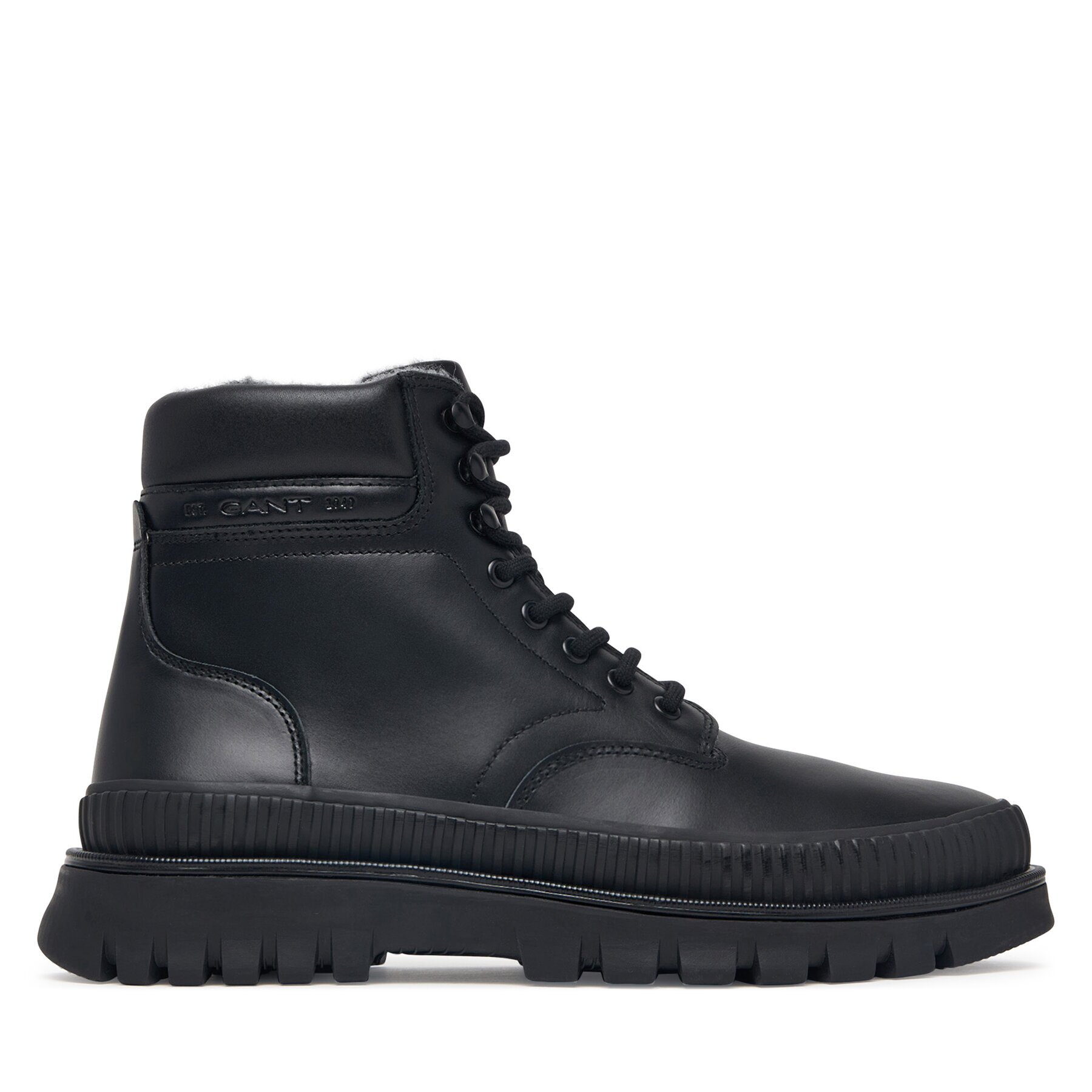 Gant Зимни обувки Nebrada 33641489