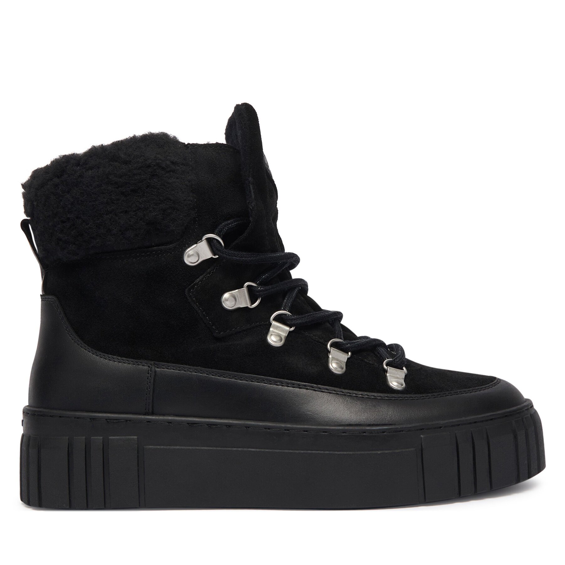 Gant Зимни обувки Snowmont 33543433