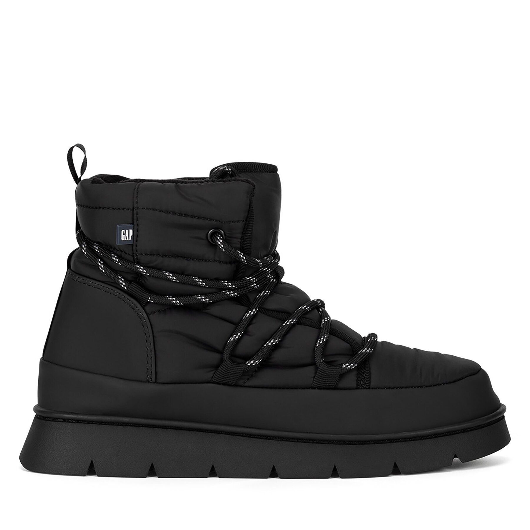 Gap Апрески RICHMOND WINTER HIGH W GP509052AW-BK00