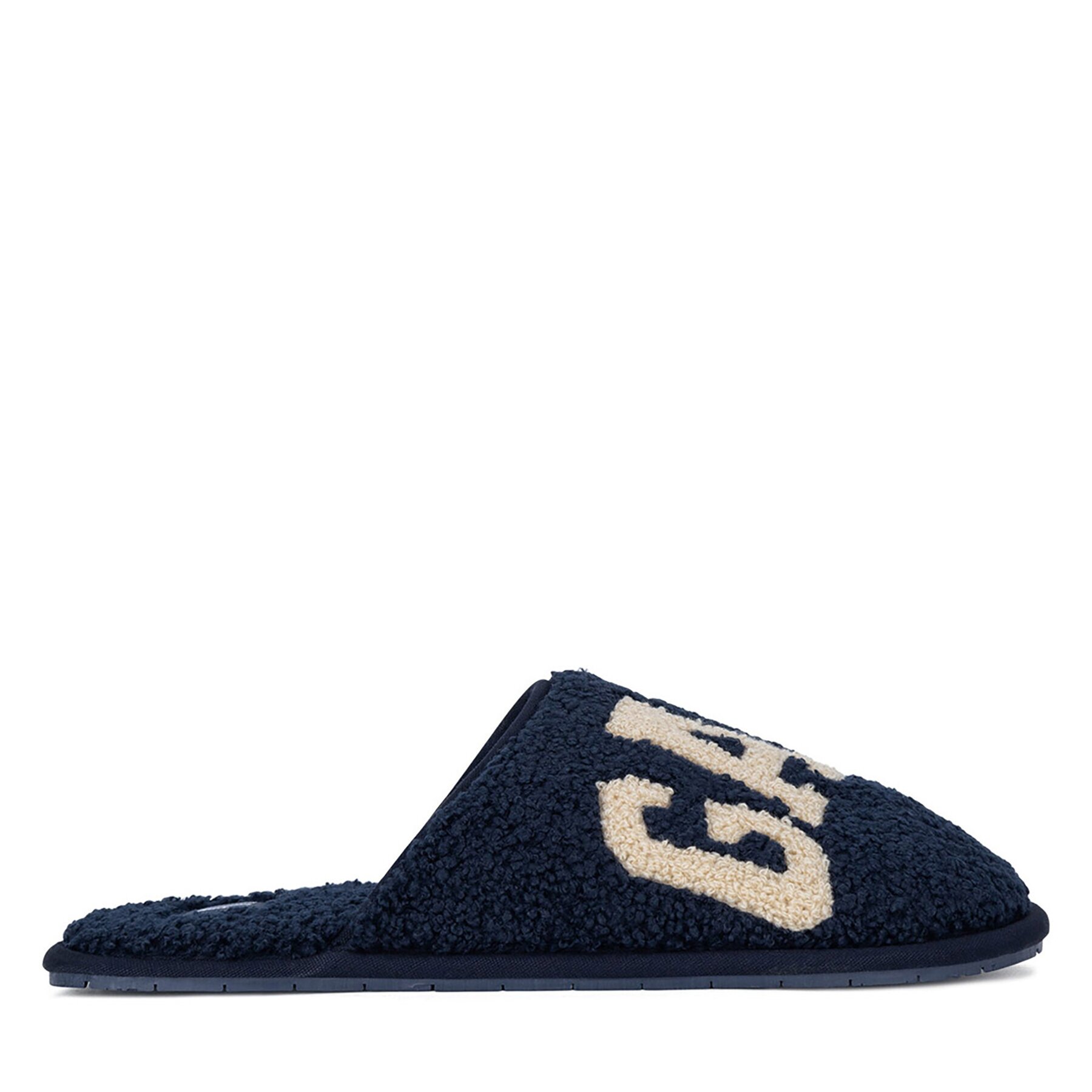Gap Пантофи PLANO HOMESLIPPER W GP508015AW-NVOF