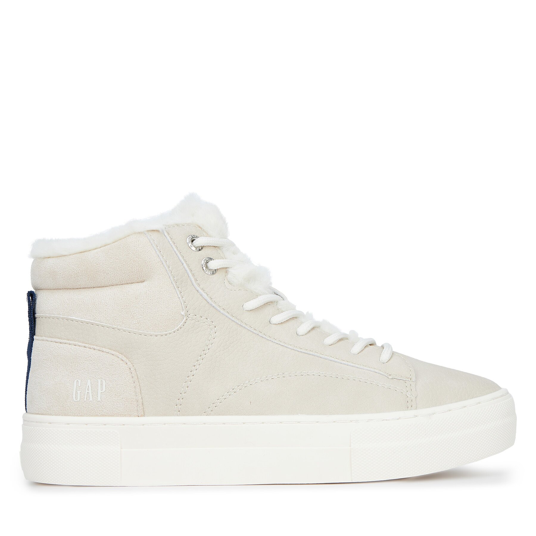 Gap Сникърси PORTLAND CUP MID W GP505011AW-SA00
