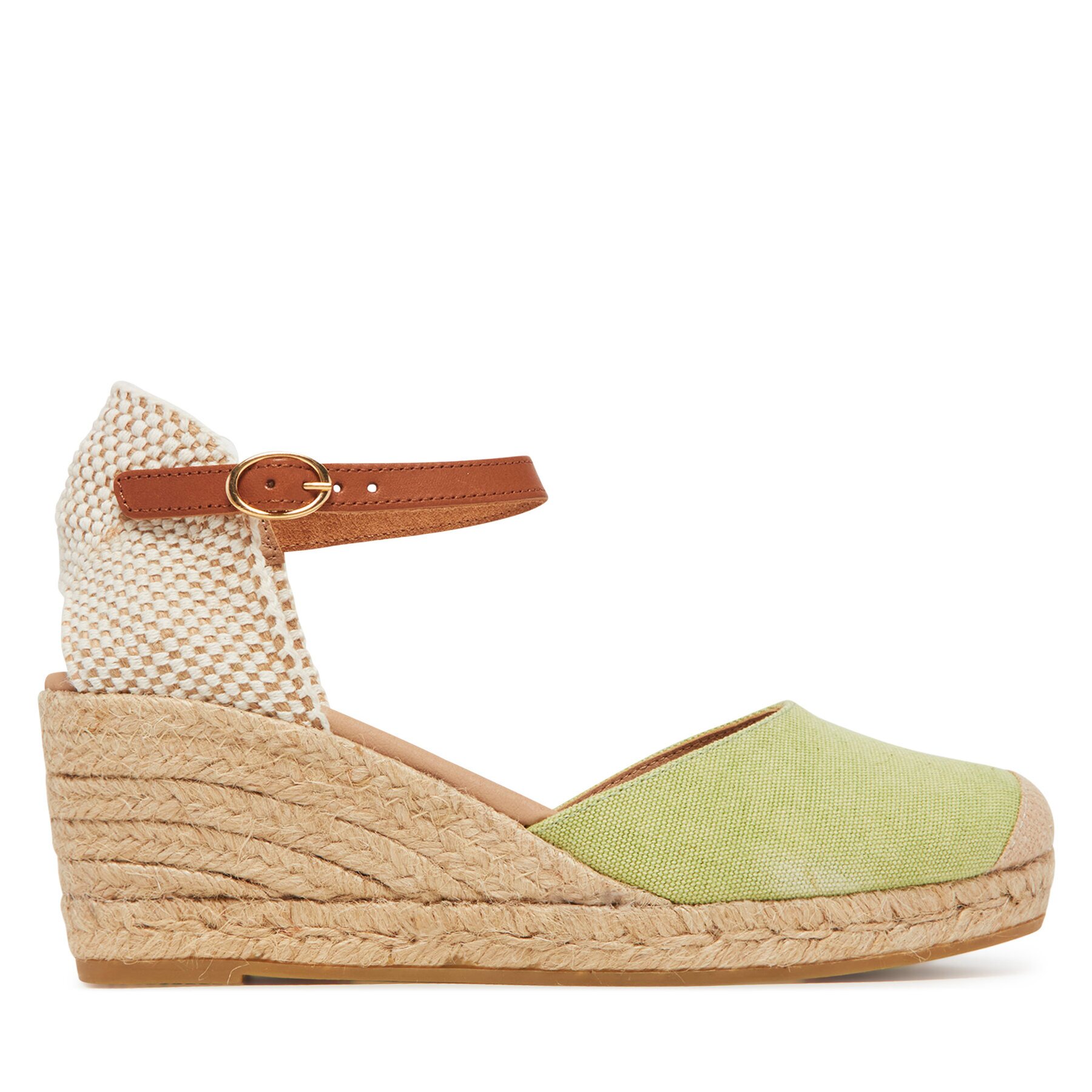 Genuins Еспадрили Carina Canvas G106388