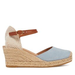 Genuins Еспадрили Carina Velour G106384