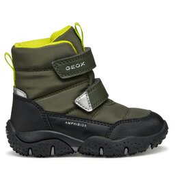 Geox Апрески B Baltic B Abx B4620B 0FU50 C3X3S M