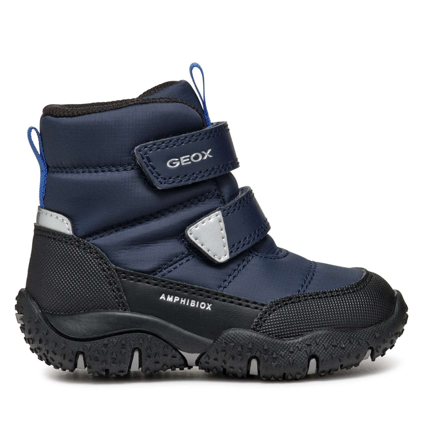 Geox Апрески B Baltic Boy B Abx B4620B 0FU50 C4226 M