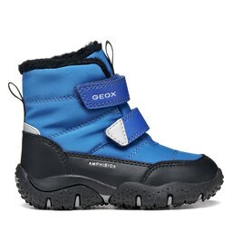 Geox Апрески B Baltic Boy B Abx B4620C 0FU54 C0042 M