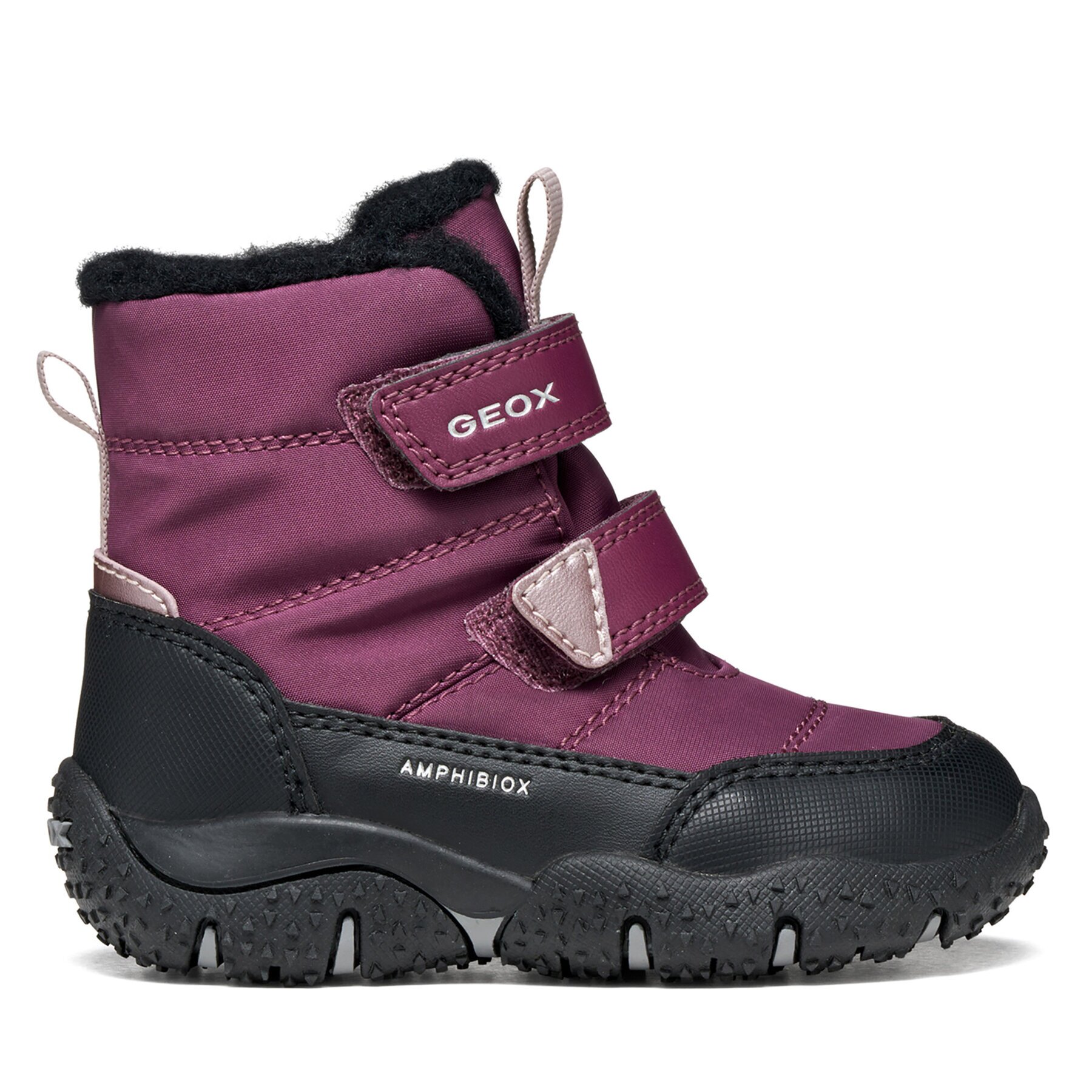 Geox Апрески B Baltic Girl B Abx B4654C 0FU54 C8244 S