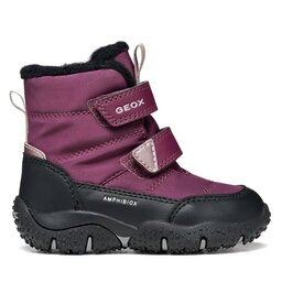 Geox Апрески B Baltic Girl B Abx B4654C 0FU54 C8244 S
