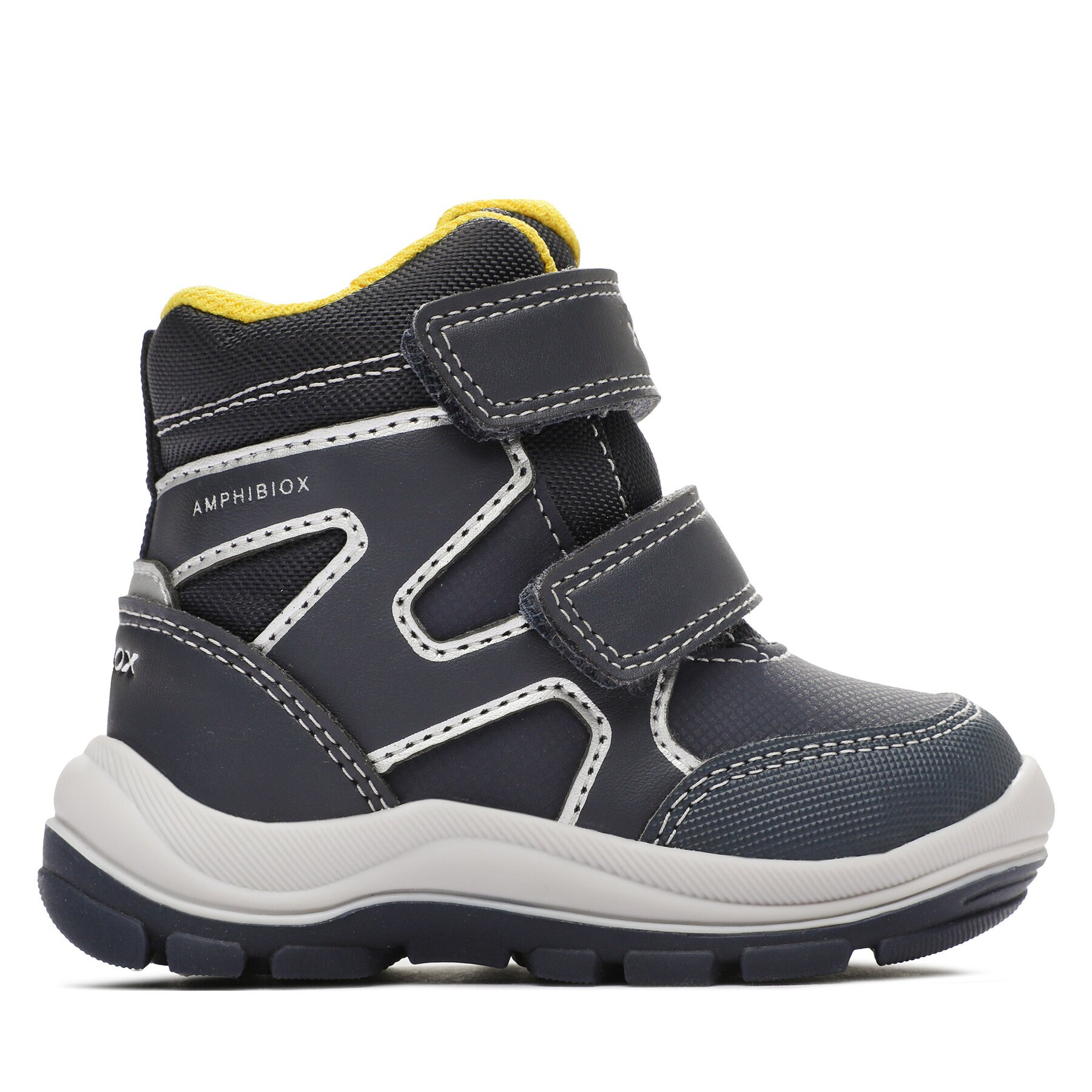 Geox Апрески B Flanfil Boy B Abx B263VD 0CEFU C0657 M