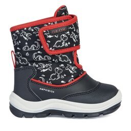Geox Апрески B Flanfil Boy B Abx B263VE 0CEFU C0048 M