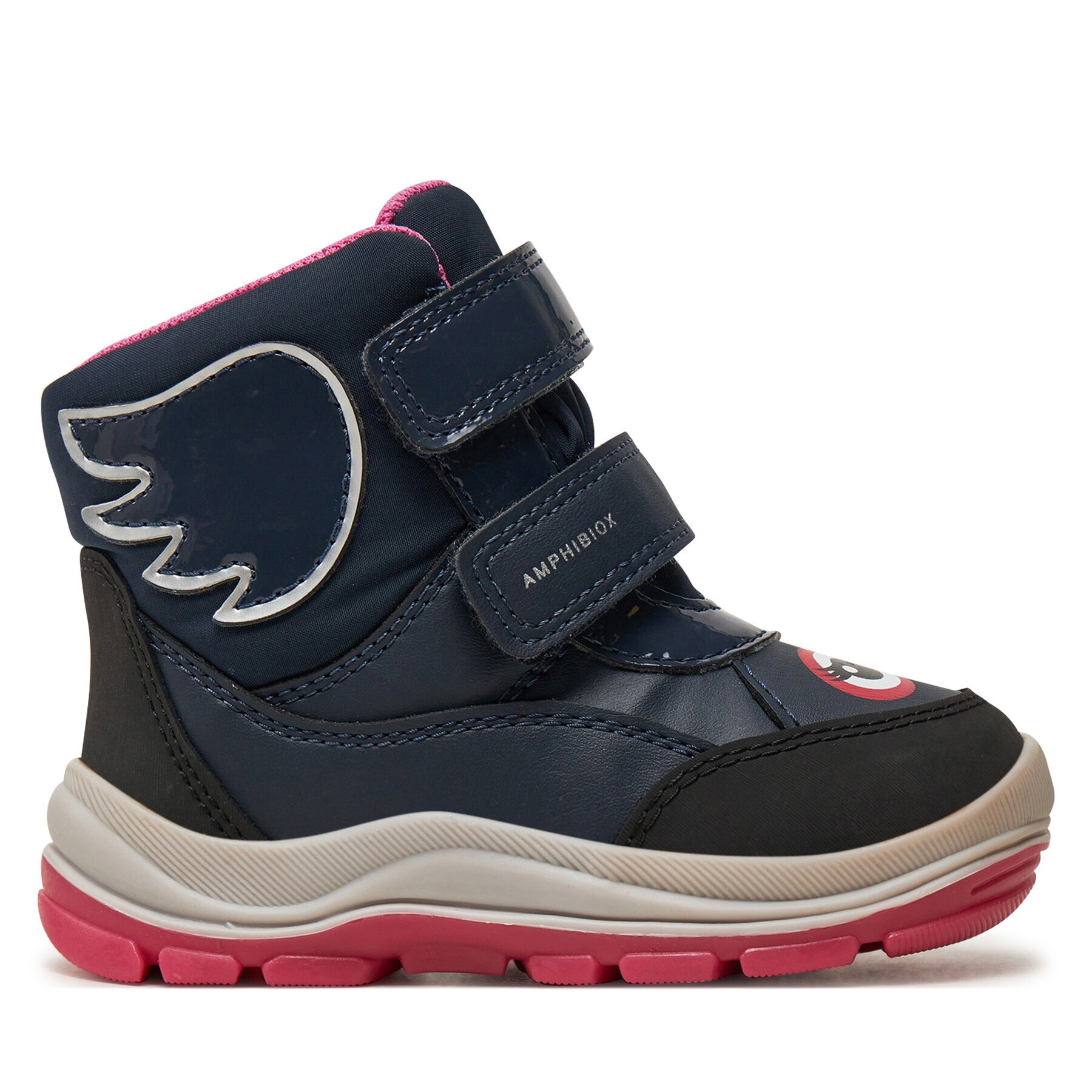 Geox Апрески B Flanfil Girl B Abx B463WA 054FU C4268 M