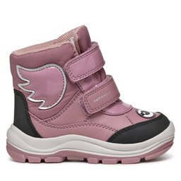 Geox Апрески B Flanfil Girl B Abx B463WA 054FU C8006 M Розов