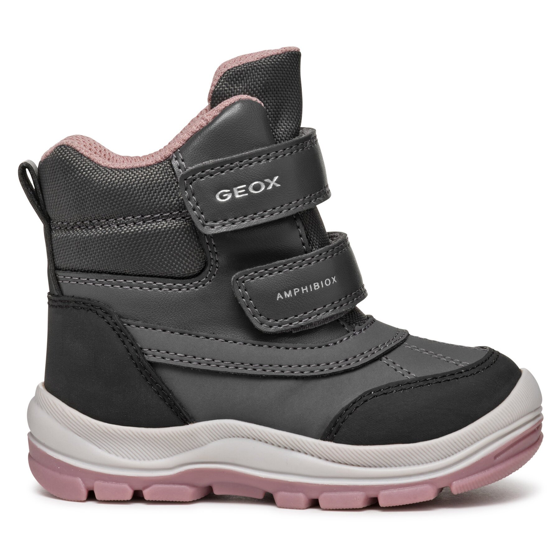 Geox Апрески B Flanfil Girl B Abx B463WD 050FU C9A8F M