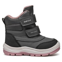 Geox Апрески B Flanfil Girl B Abx B463WD 050FU C9A8F M