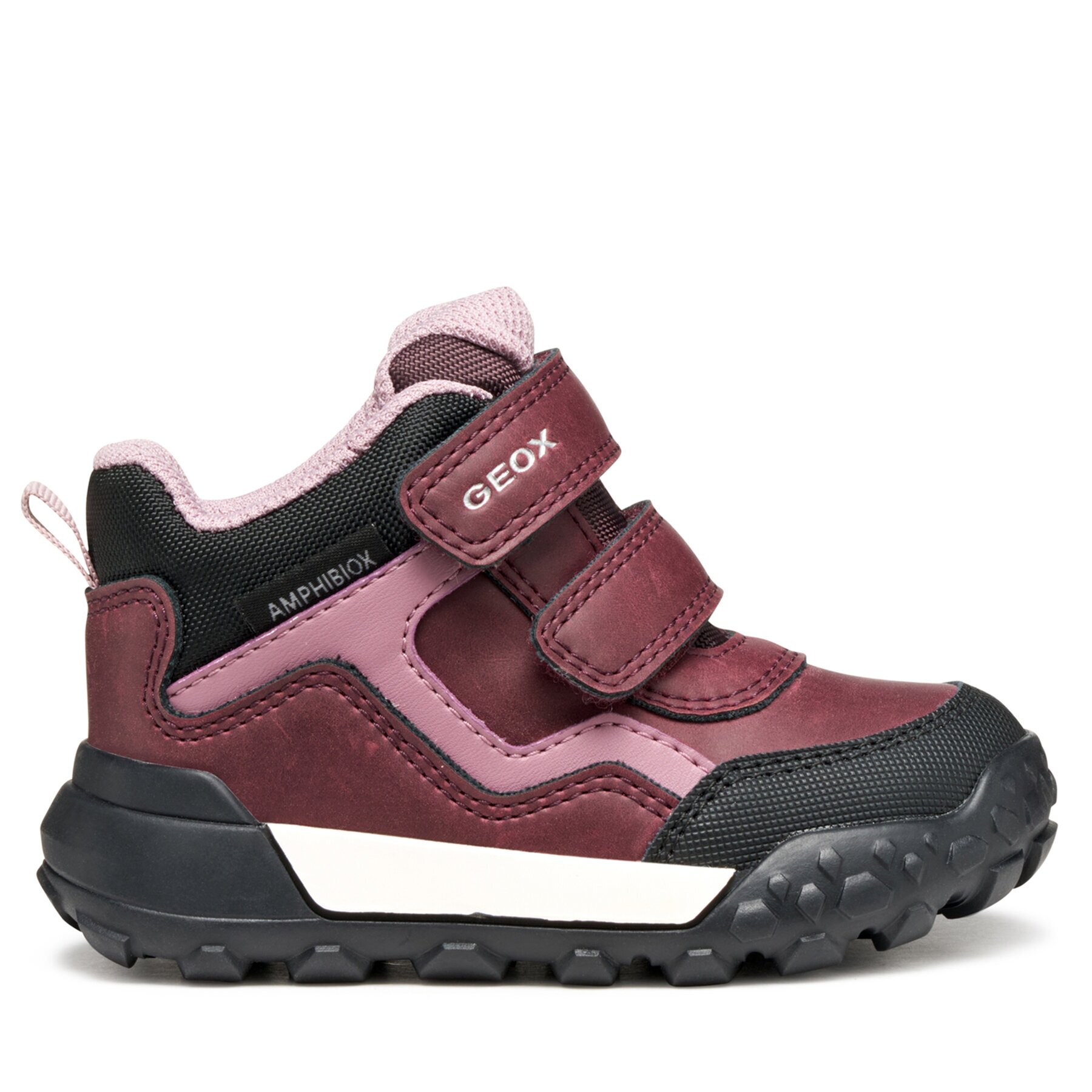 Geox Апрески B Trekkyup B Ab B566MB 0MEFU C7329 M