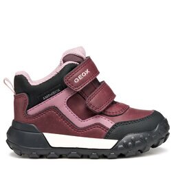 Geox Апрески B Trekkyup B Ab B566MB 0MEFU C7329 M