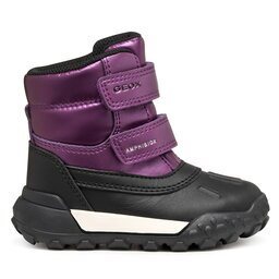 Geox Апрески B Trekkyup B Ab B566MC 0NFLV C7016 M