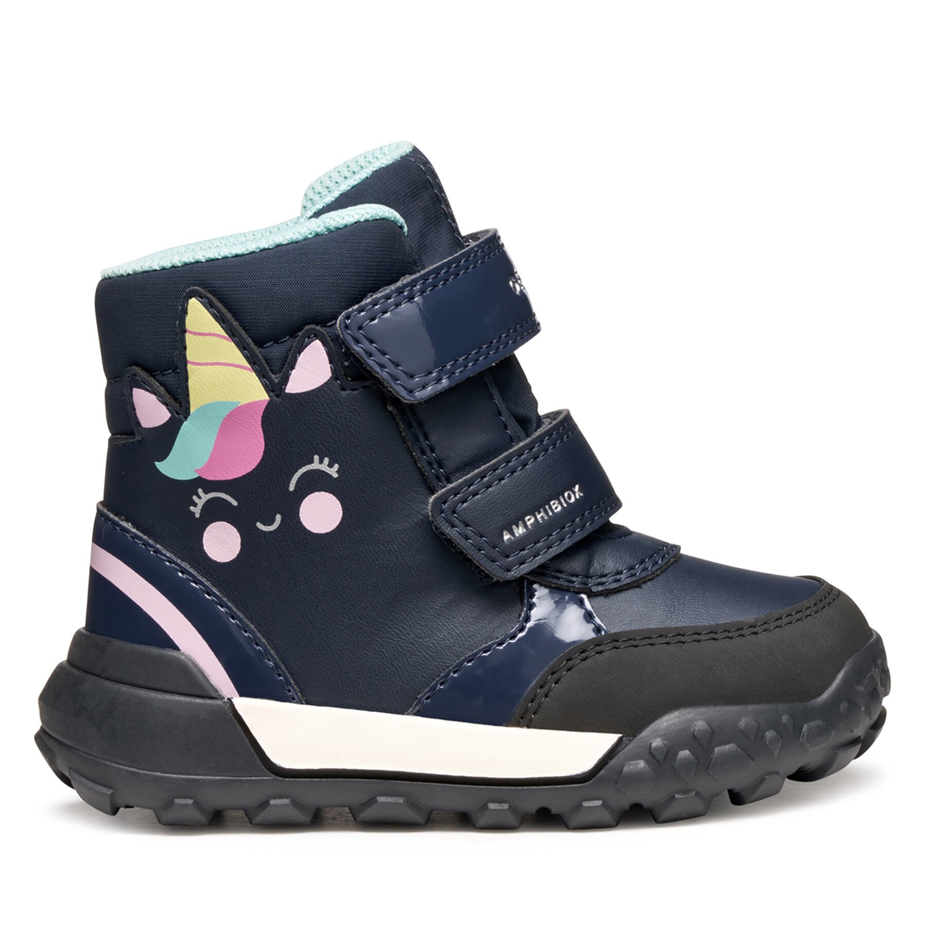Geox Апрески B Trekkyup B Ab B566MD 054FU C4002 M