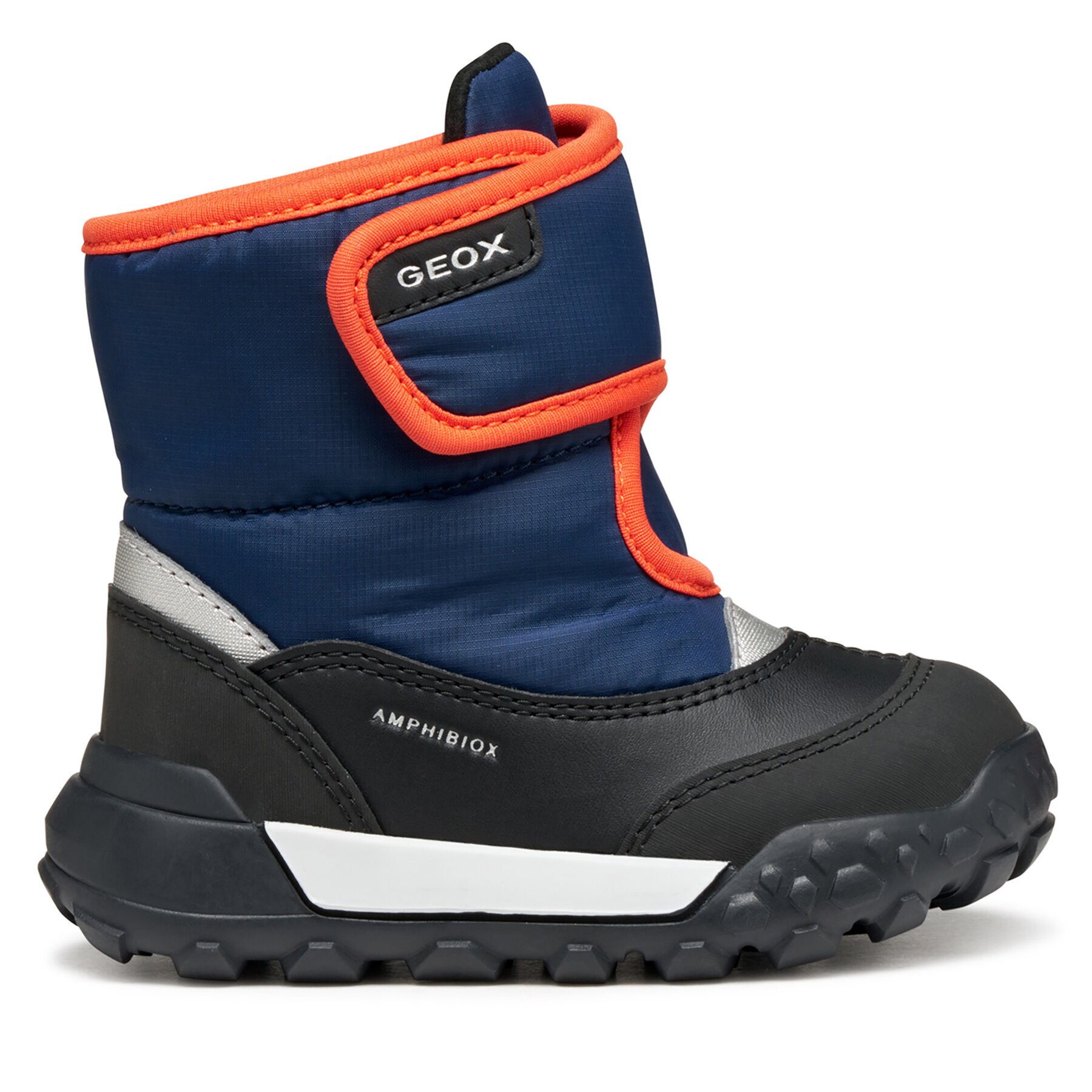 Geox Апрески B Trekkyup B Abx B566LA 054FU C0659 M