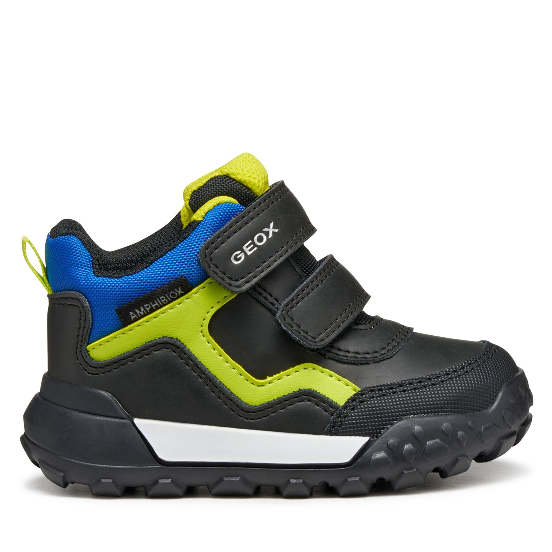 Geox Апрески B Trekkyup B Abx B566LB 0MEFU C9299 M