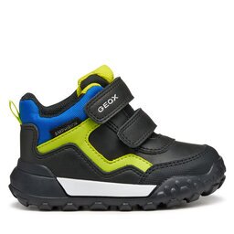 Geox Апрески B Trekkyup B Abx B566LB 0MEFU C9299 M
