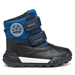 Geox Апрески B Trekkyup B Abx B566LC 054FU C4585 M