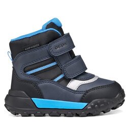 Geox Апрески B Trekkyup Boy B Abx B566LD 0MEBC C9299 M