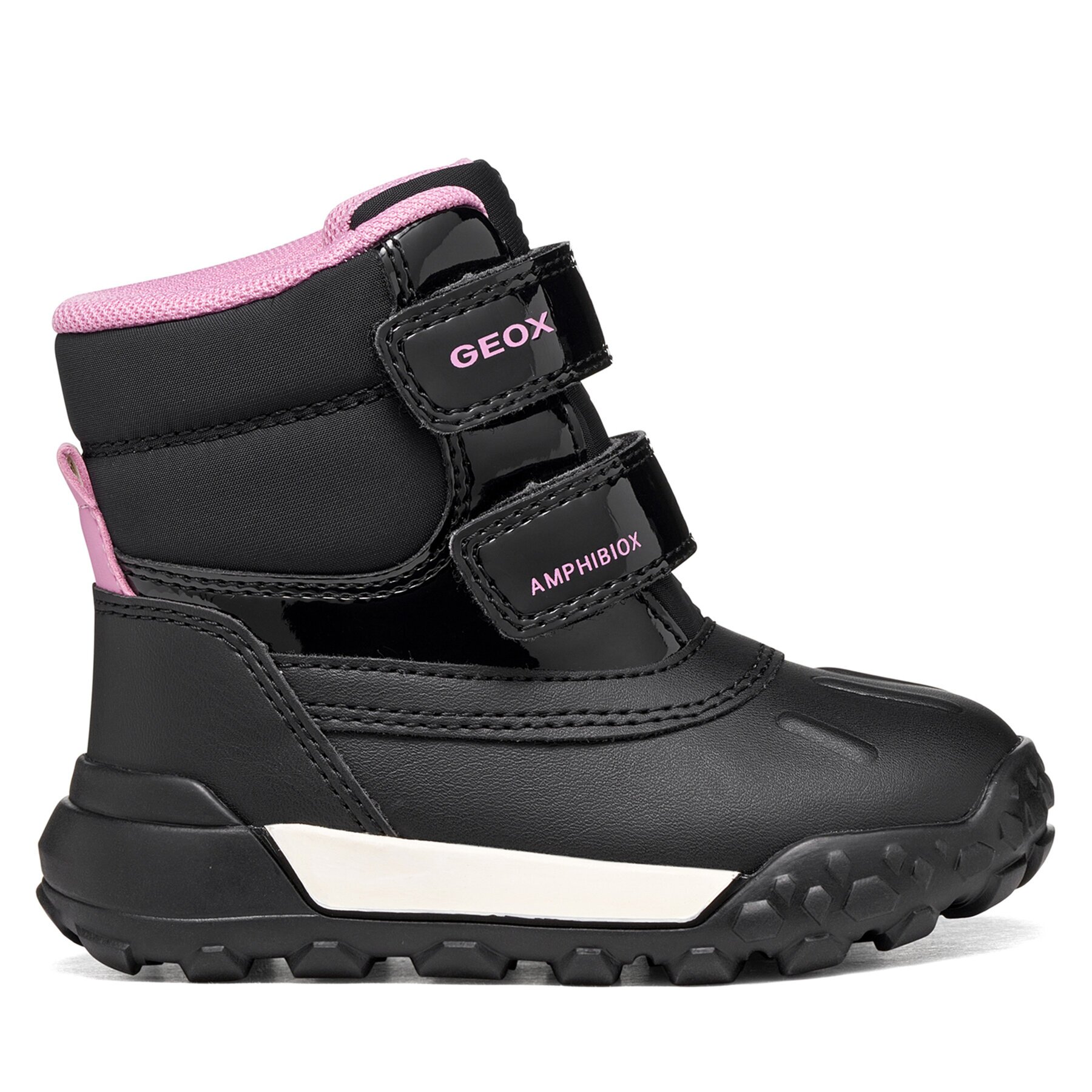 Geox Апрески B Trekkyup Girl B Abx B566MC 054FU C9231 M