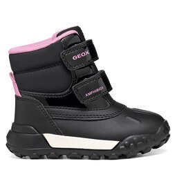 Geox Апрески B Trekkyup Girl B Abx B566MC 054FU C9231 M