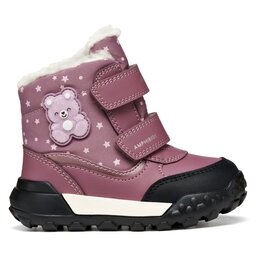 Geox Апрески B Trekkyup Girl B Abx B666MA 054FU C8007 S