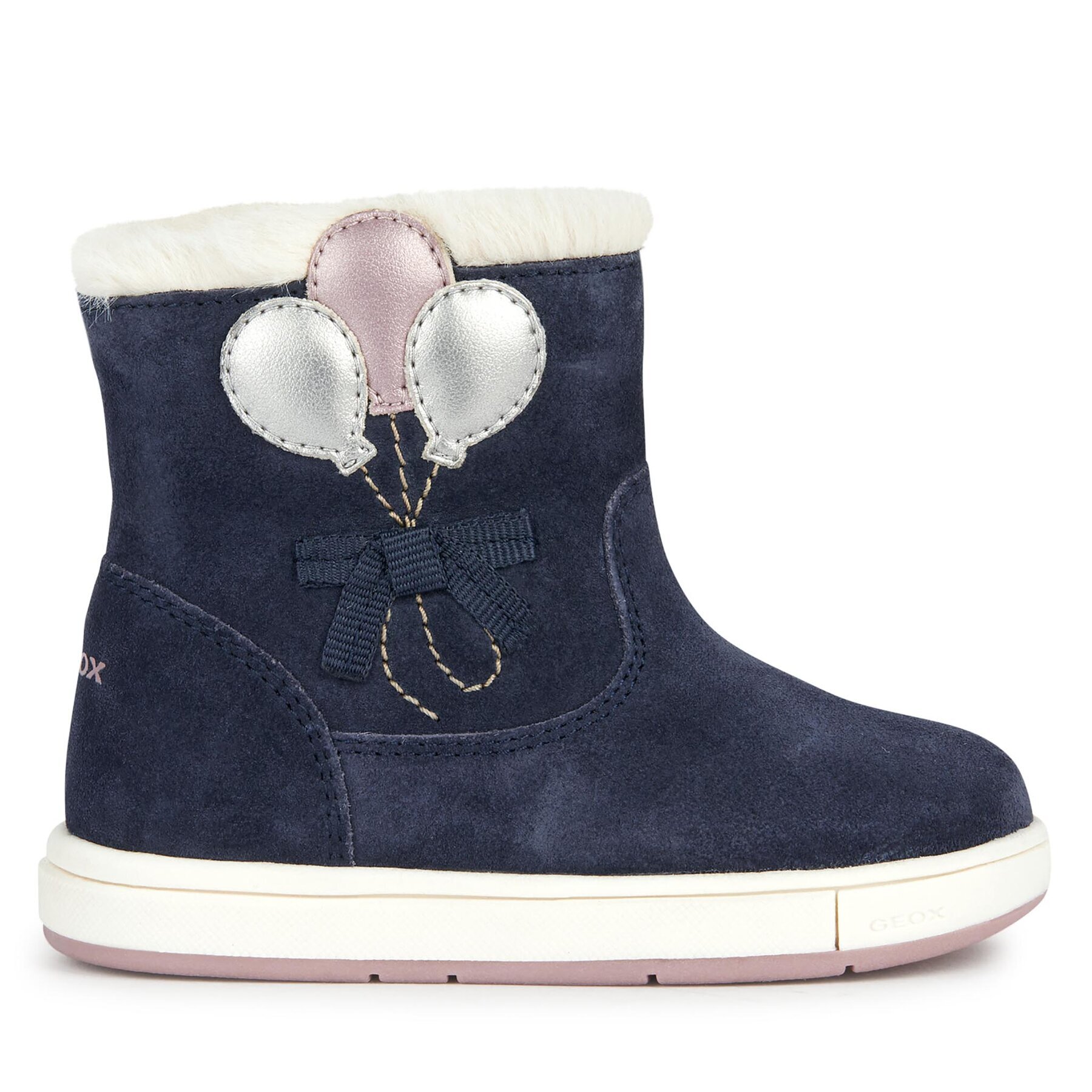 Geox Апрески B Trottola Girl B364AA 00022 C0694 M