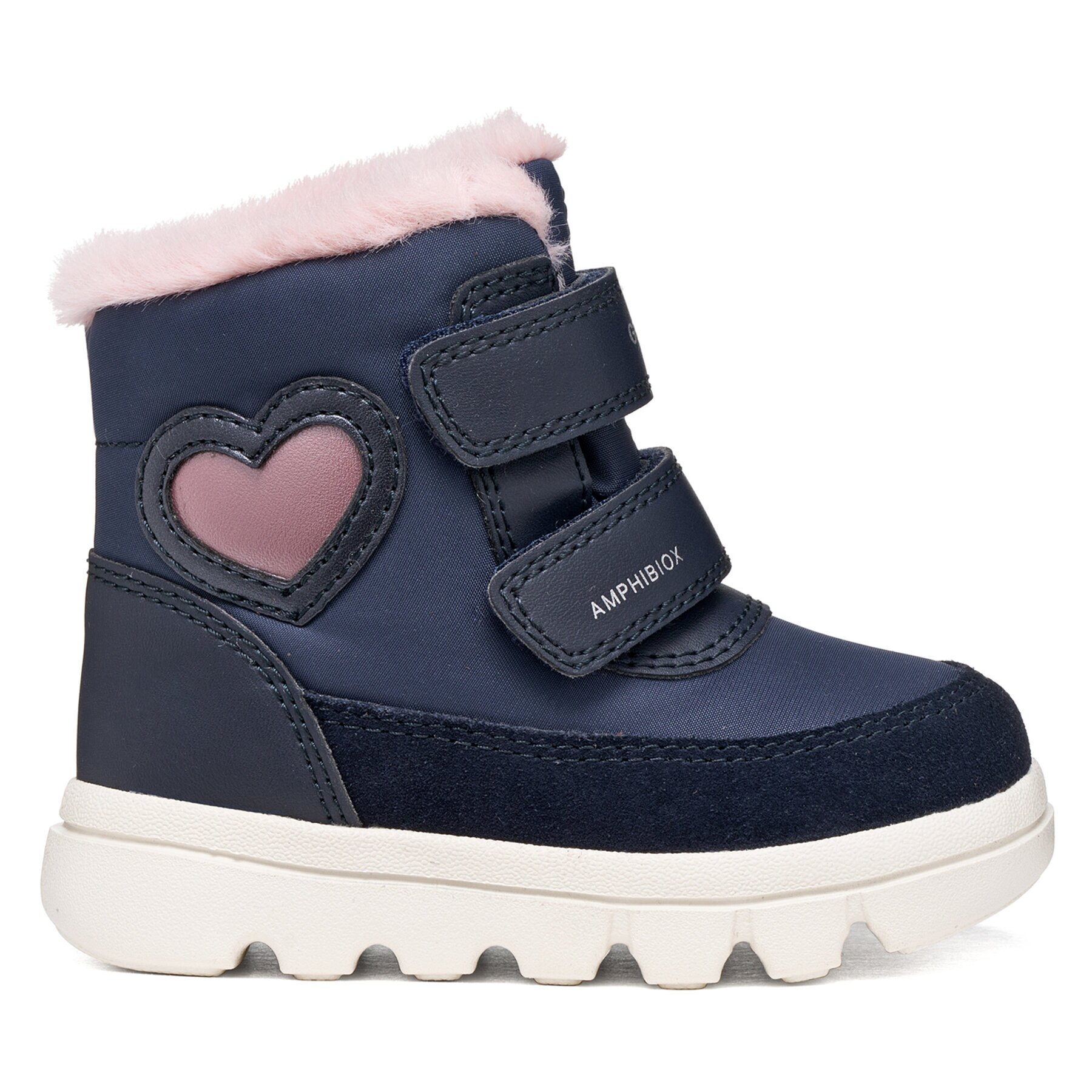 Geox Апрески B Willaboom Girl B Abx B665AA 0FU22 CF4A8 S