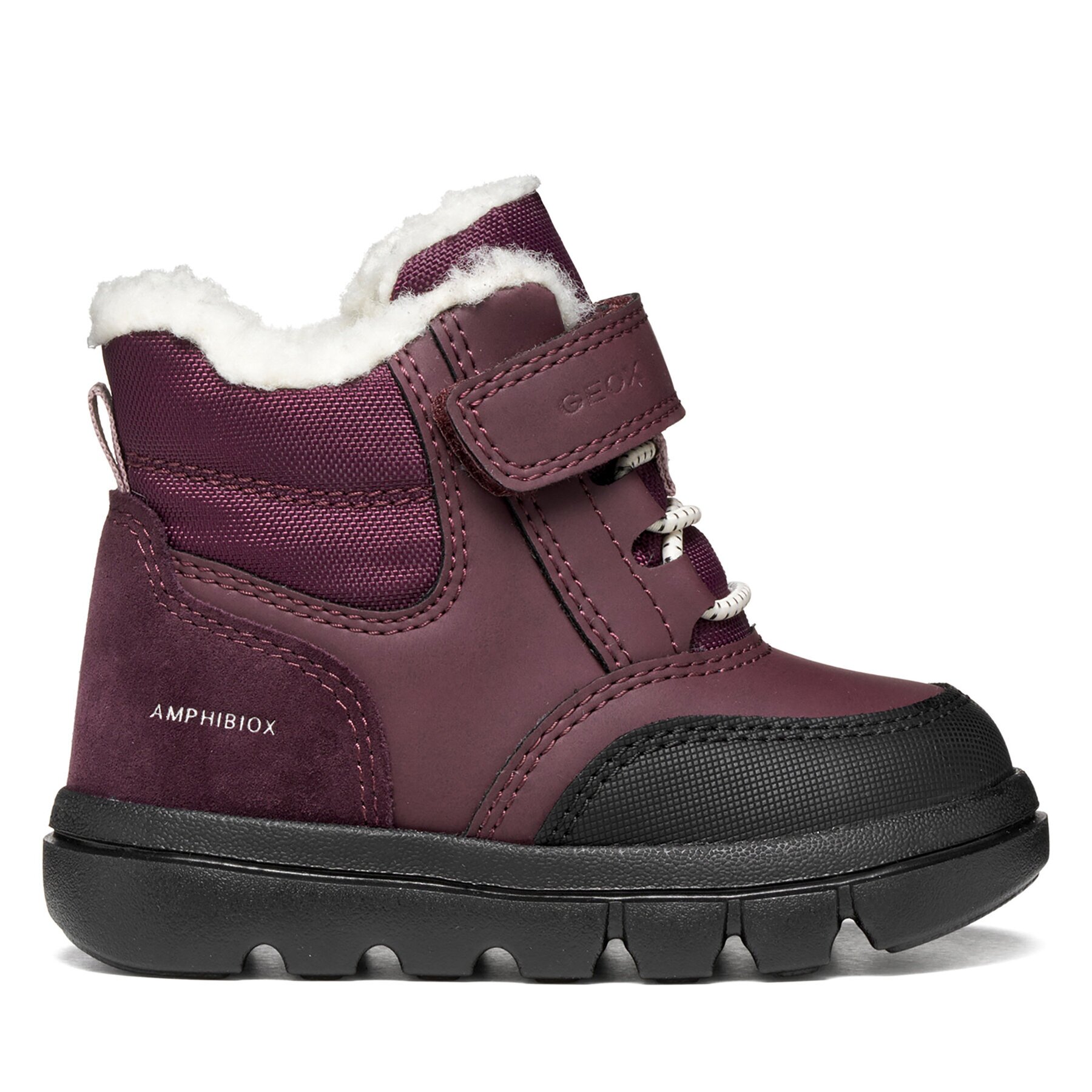 Geox Апрески B Willaboom Girl B Abx B665AB 0ME22 C7016 S