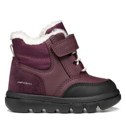 Geox Апрески B Willaboom Girl B Abx B665AB 0ME22 C7016 S