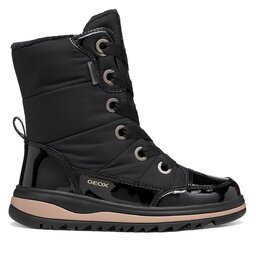 Geox Апрески J Adelhide Girl B Ab J16EWA 0FUHH C9999 S