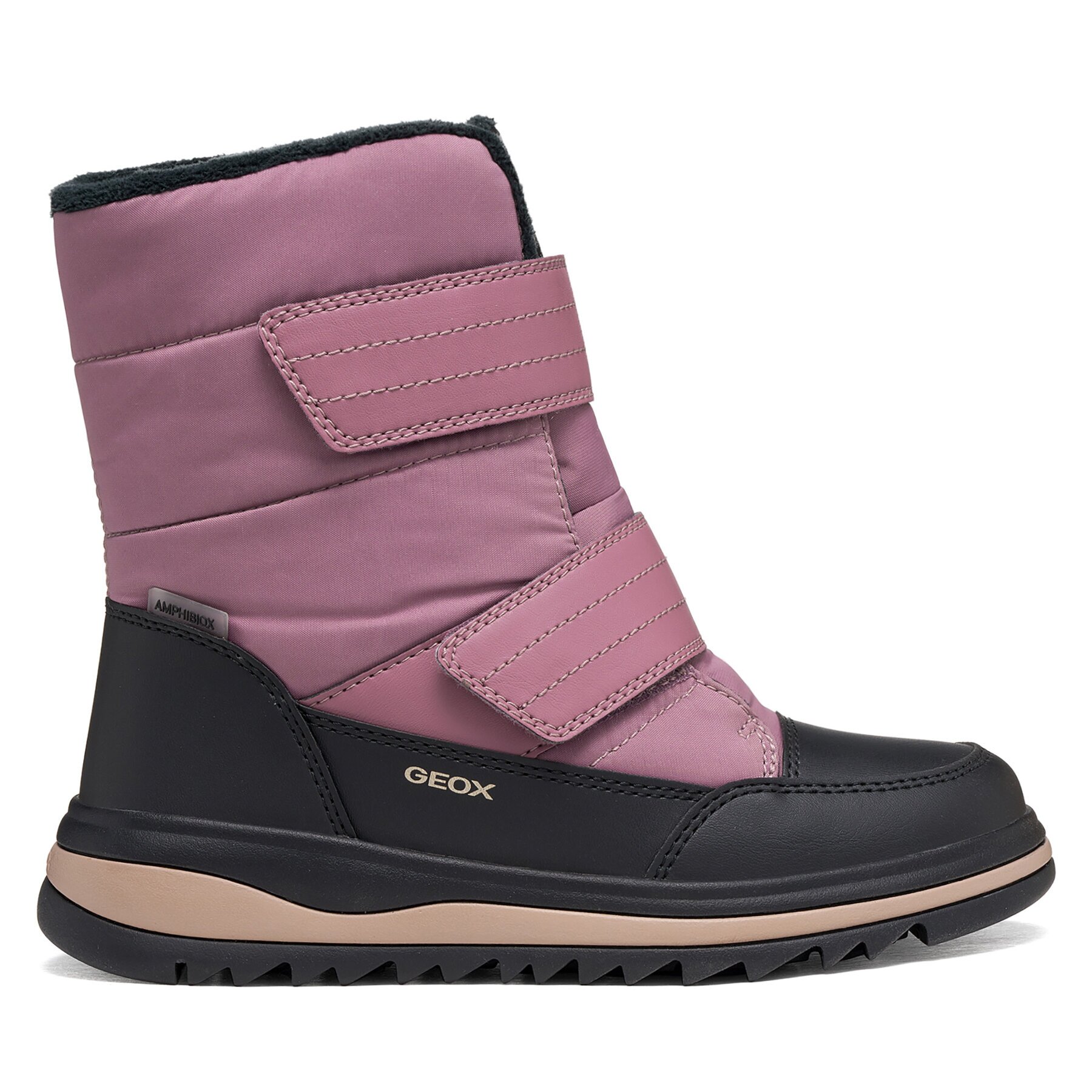 Geox Апрески J Adelhide Girl B Ab J56EWA 0FU54 C9321 M