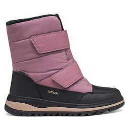 Geox Апрески J Adelhide Girl B Ab J56EWA 0FU54 C9321 M