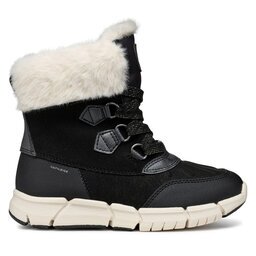 Geox Апрески J Flexyper Girl B Ab J46APA 0AU50 C9B1P S