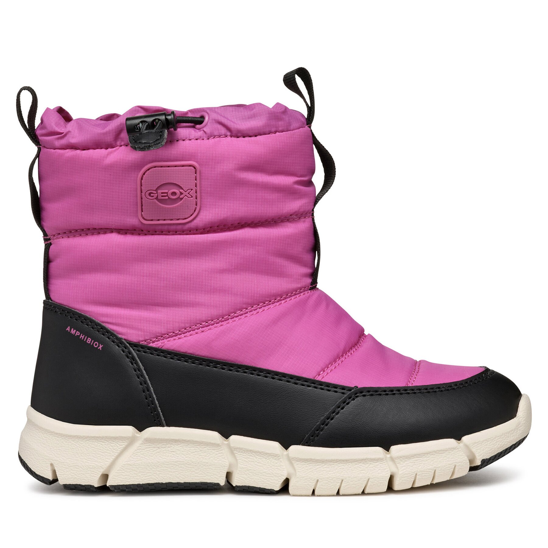 Geox Апрески J Flexyper Girl B Ab J46APB 0FU54 C8062 M