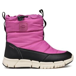 Geox Апрески J Flexyper Girl B Ab J46APB 0FU54 C8062 M