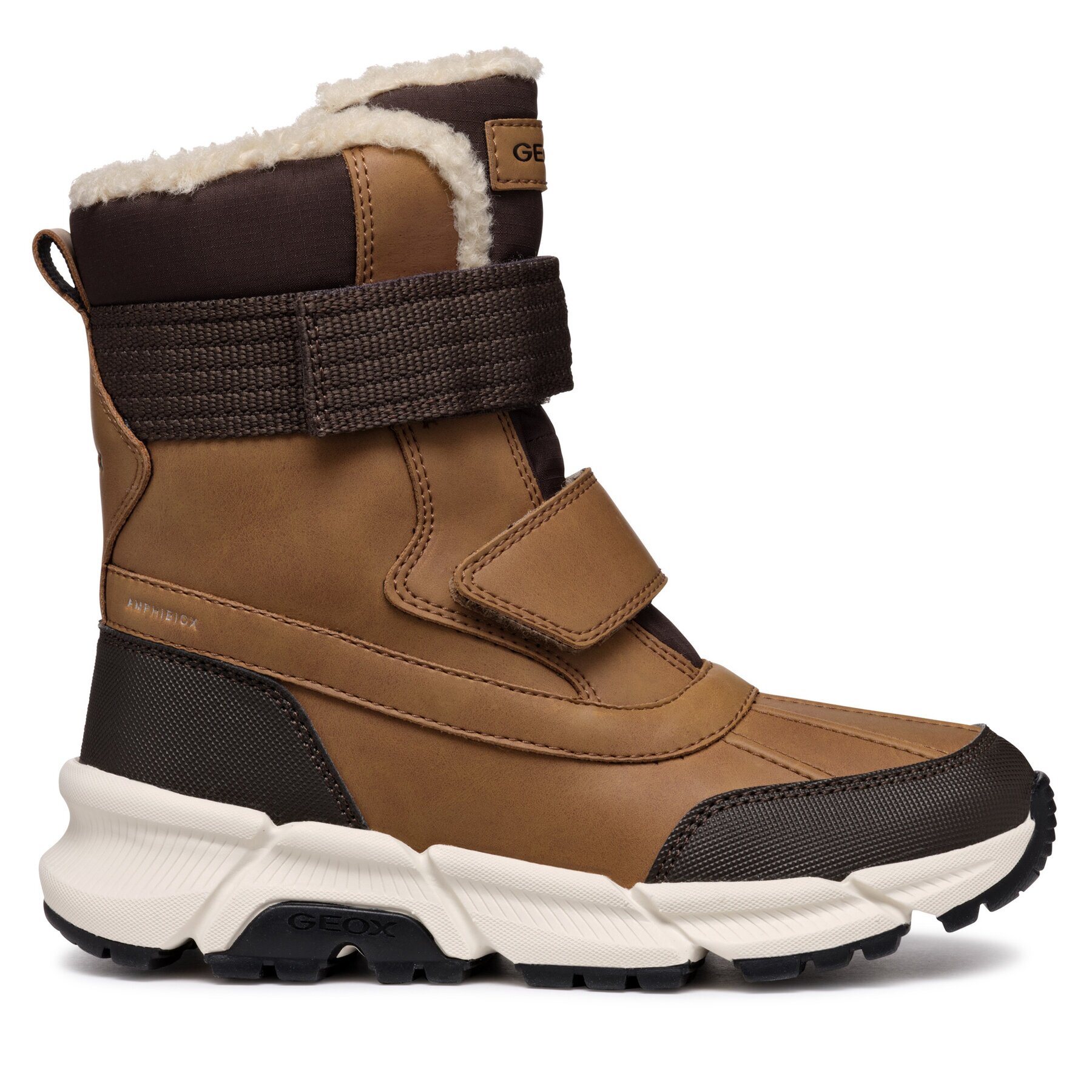 Geox Апрески J Flexyper Plus Boy J46LCF 0MEFU C6780 S